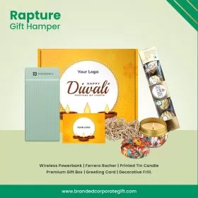 Rapture Festive Diwali Gift Hamper