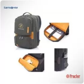 SAMSONITE SQUAD LAPTOP BACKPACK