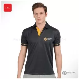 Scott I-Dry Polo Tshirt