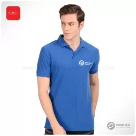 Scott Young Polo TShirt