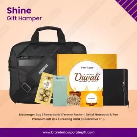 Shine Festive Diwali Gift Hamper