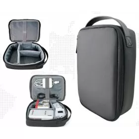 Skross Electronics &  Accessories Flexible  Organizer Case