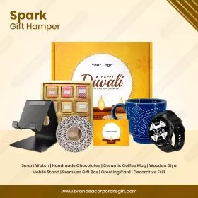 Spark Festive Diwali Gift Hamper 