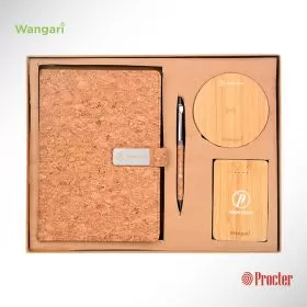 Wangari Birch 4 In 1 Gift Set