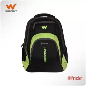 Wildcraft Ace Hopper Laptop Backpack