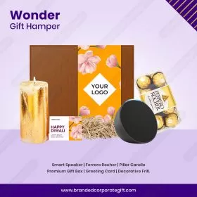 Wonder Festive Diwali Gift Hamper 