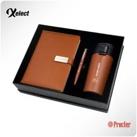 Xelect 3 in 1 Gift Set H950