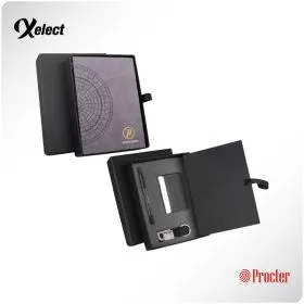 Xelect Compact 4 In 1 Gift Set Q121