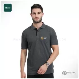 Xelect Victory Polo Tshirt  XPT008