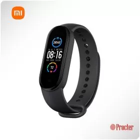 Xiaomi Mi Smart Band 5 with Color Display