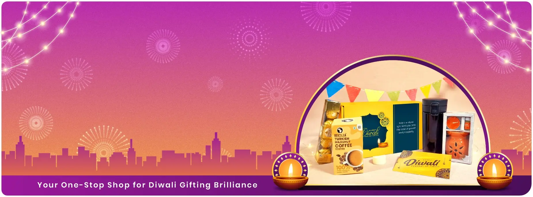 Corporate Diwali Gifts